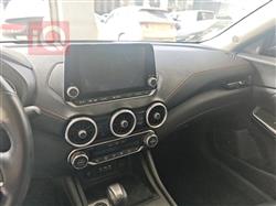 نيسان سنترا